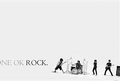 ONE OK ROCK（ワンオクロック）